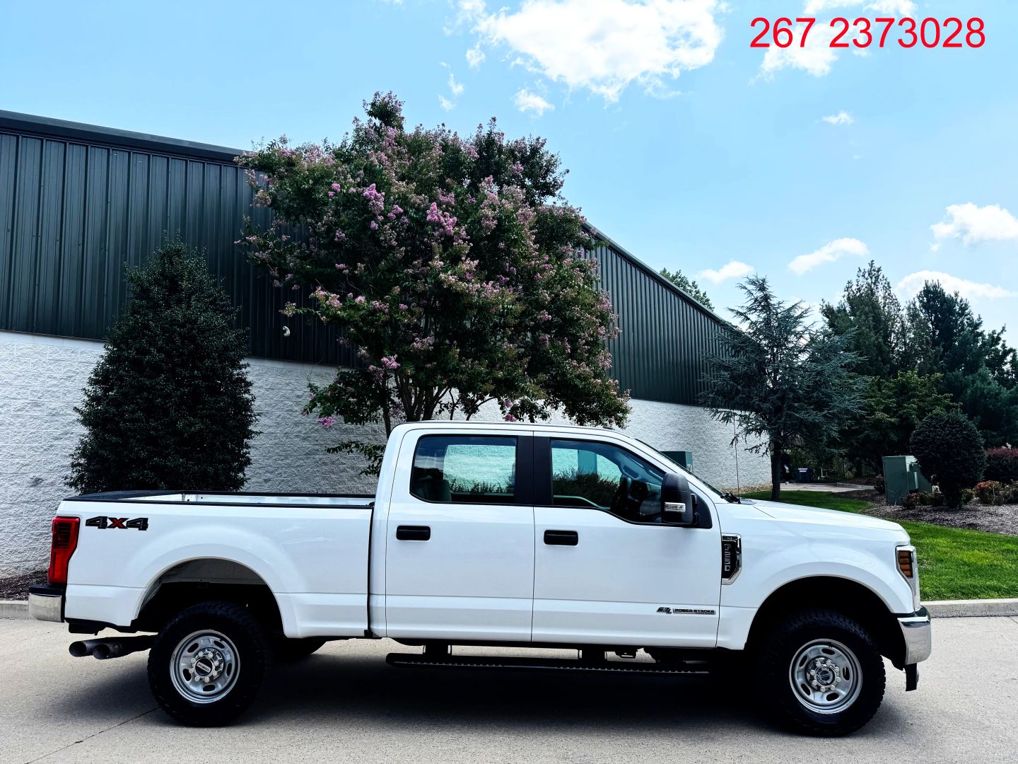 ford f-250 super duty 2019 1FT7W2BT1KEC89489 image ford f-250 super duty 2019 1FT7W2BT1KEC89489 image
